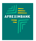 Afreximbank