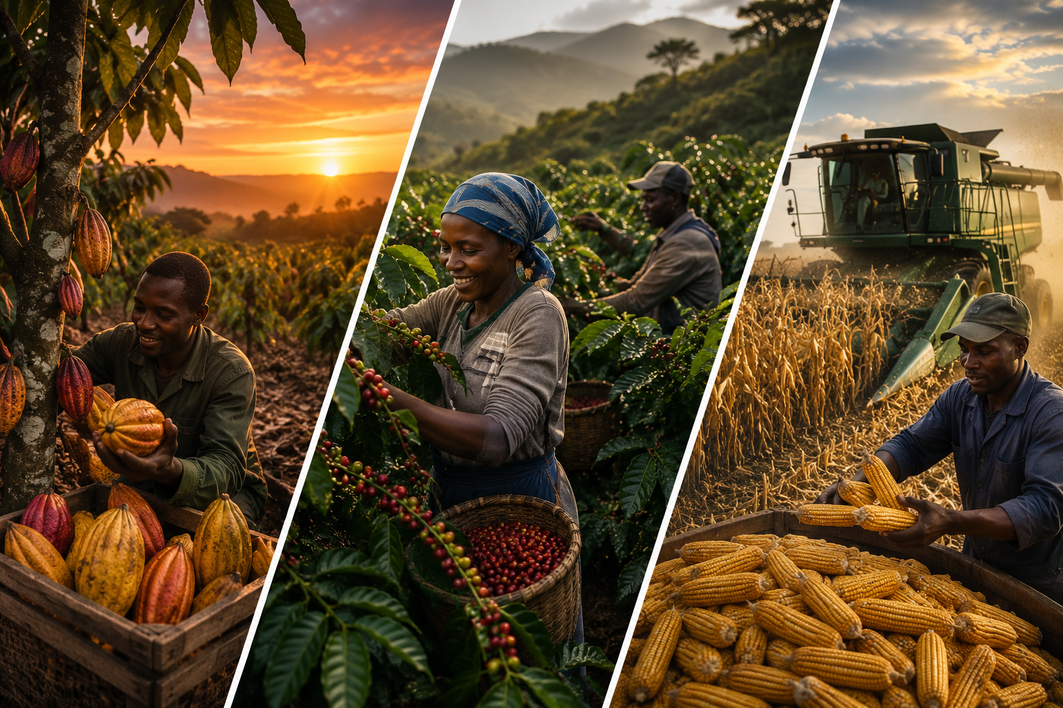 Agribusiness