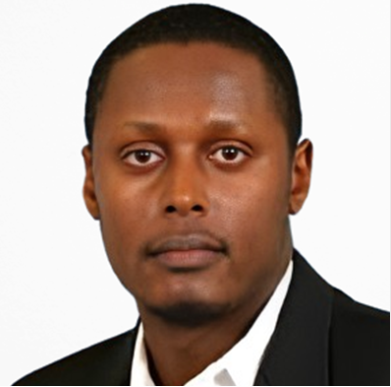 Mr. Allan Agaba