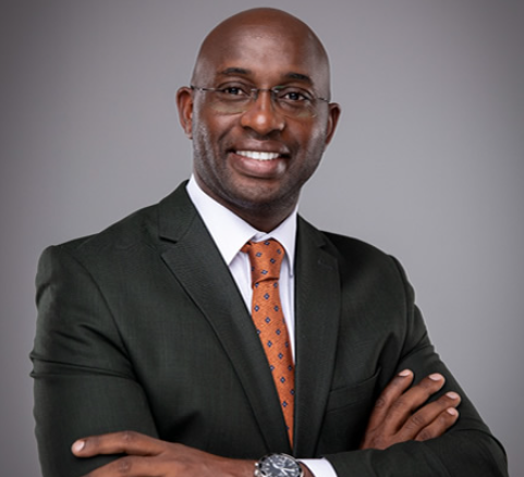 Mr. Andrew Muhwezi
