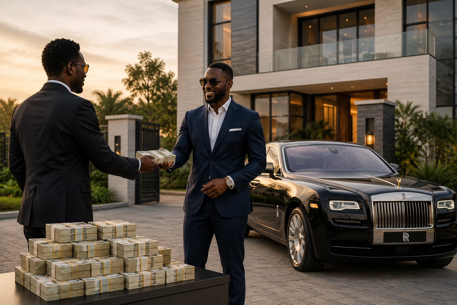 Vehicle & Asset Finance