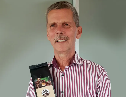 Dr. Ian Clarke