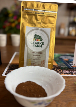 Clarke Farm & Coffee Estate
