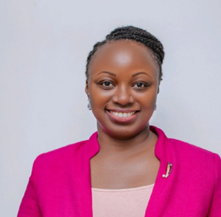 Ms. Kemigisha Juliana