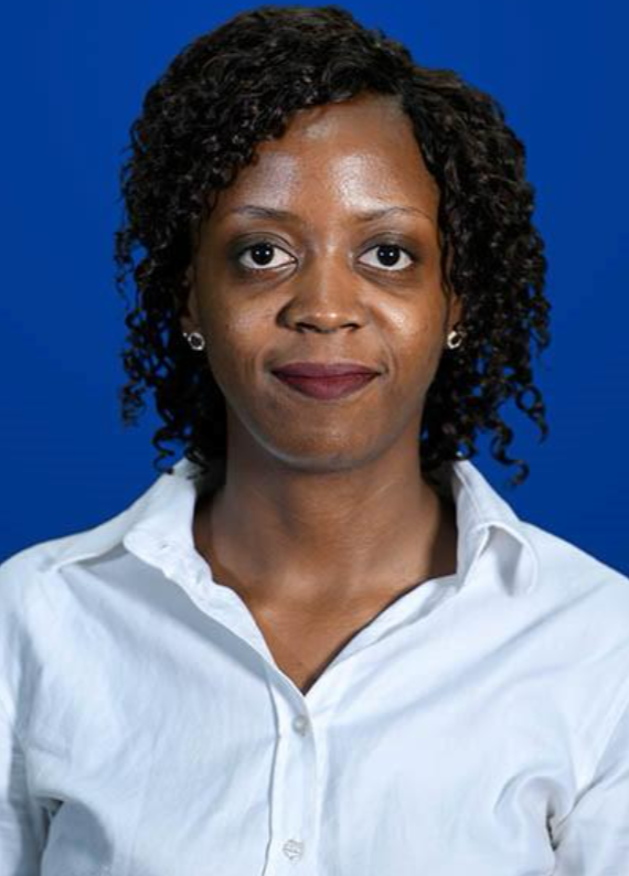 Ms. Martha Namara