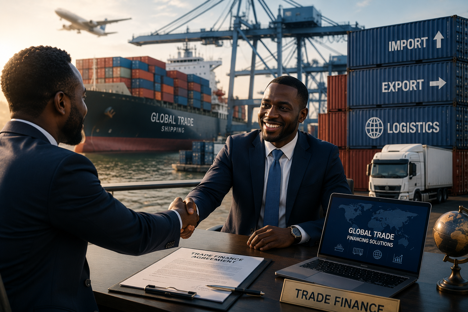 Trade Finance